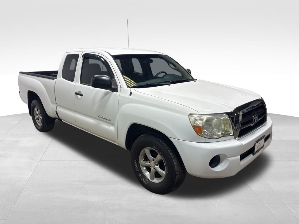 2008 Toyota Tacoma