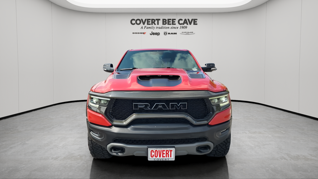 Used Car 2022 Ram 1500  Trx For Sale Under $80,000 In Austin, Texas