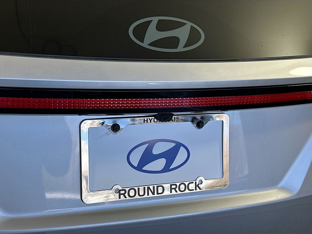 Thumbnail: 2026 Hyundai Tucson - 22