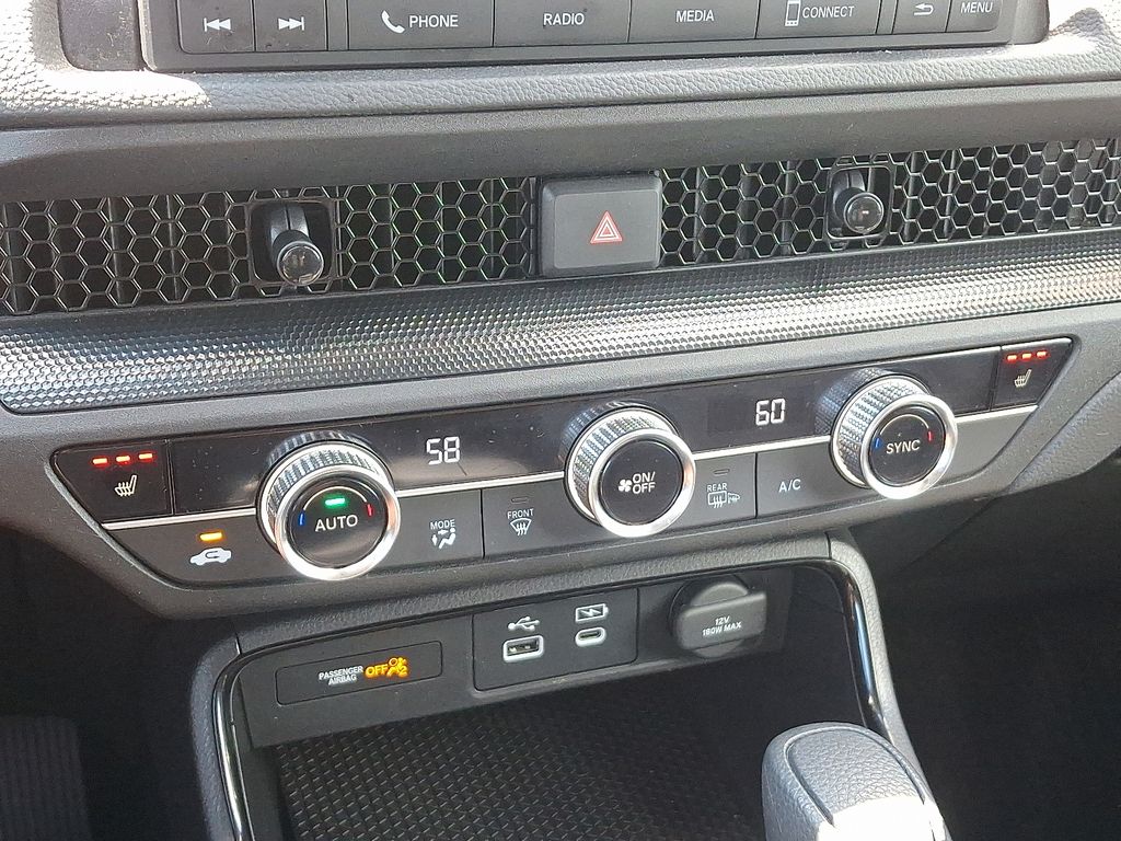 Thumbnail: 2025 Honda CR-V - 17