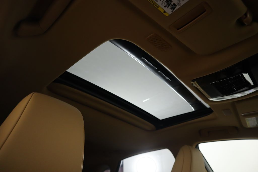 Thumbnail: 2025 Lexus NX - 18