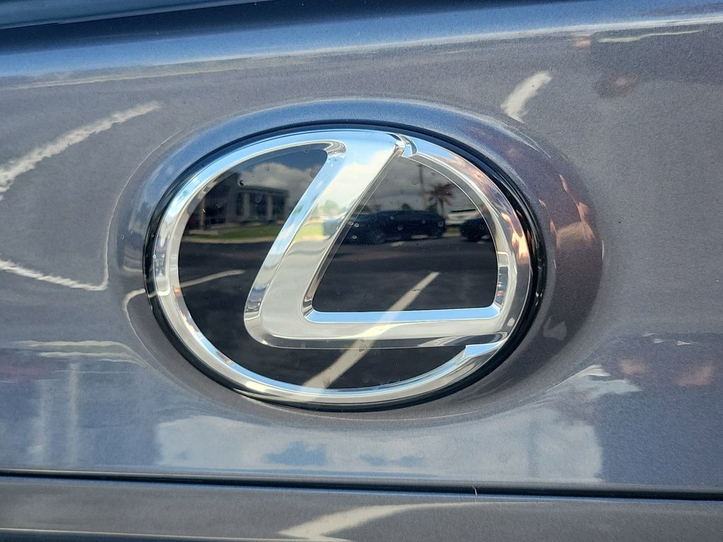 used 2019 Lexus RC car, priced at $55,250