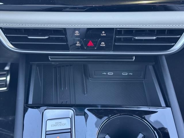 2025 Volkswagen Atlas Cross Sport SEL Premium R-LINE - Photo 15