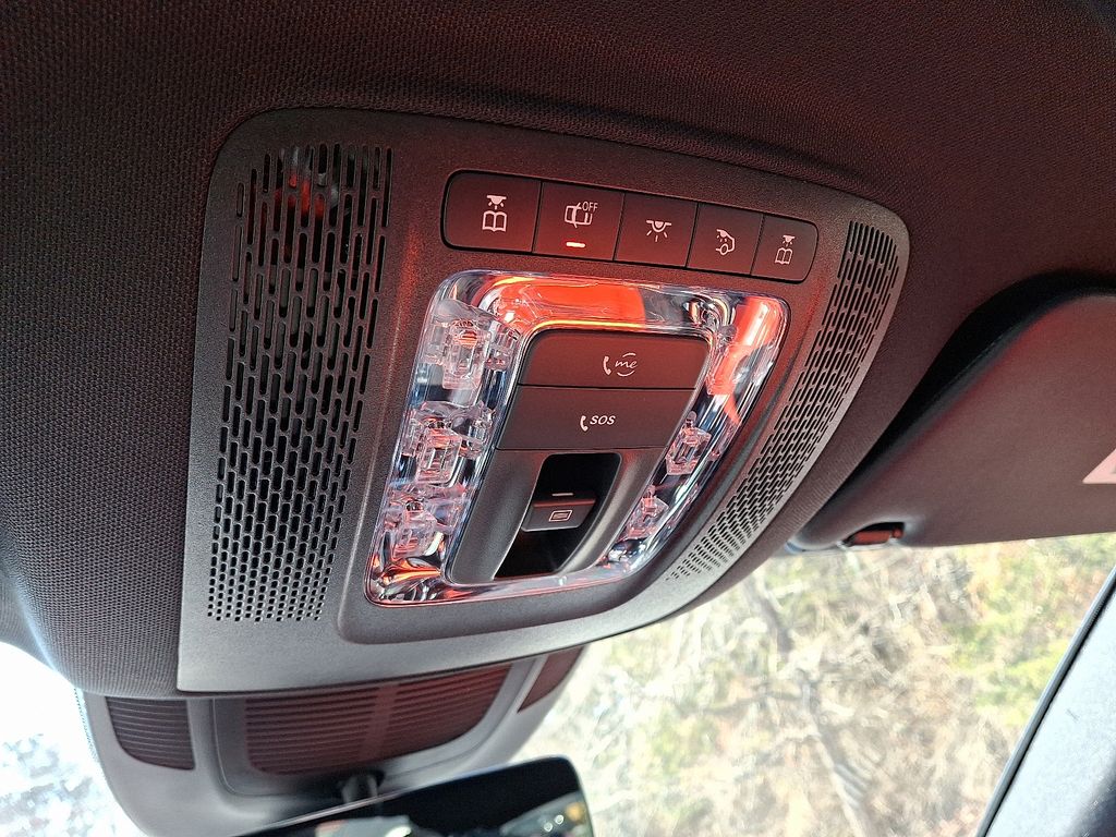 Thumbnail: 2026 Mercedes-Benz GLE - 17