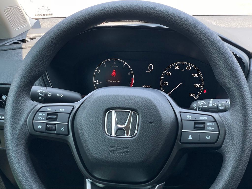 Thumbnail: 2026 Honda CR-V - 12