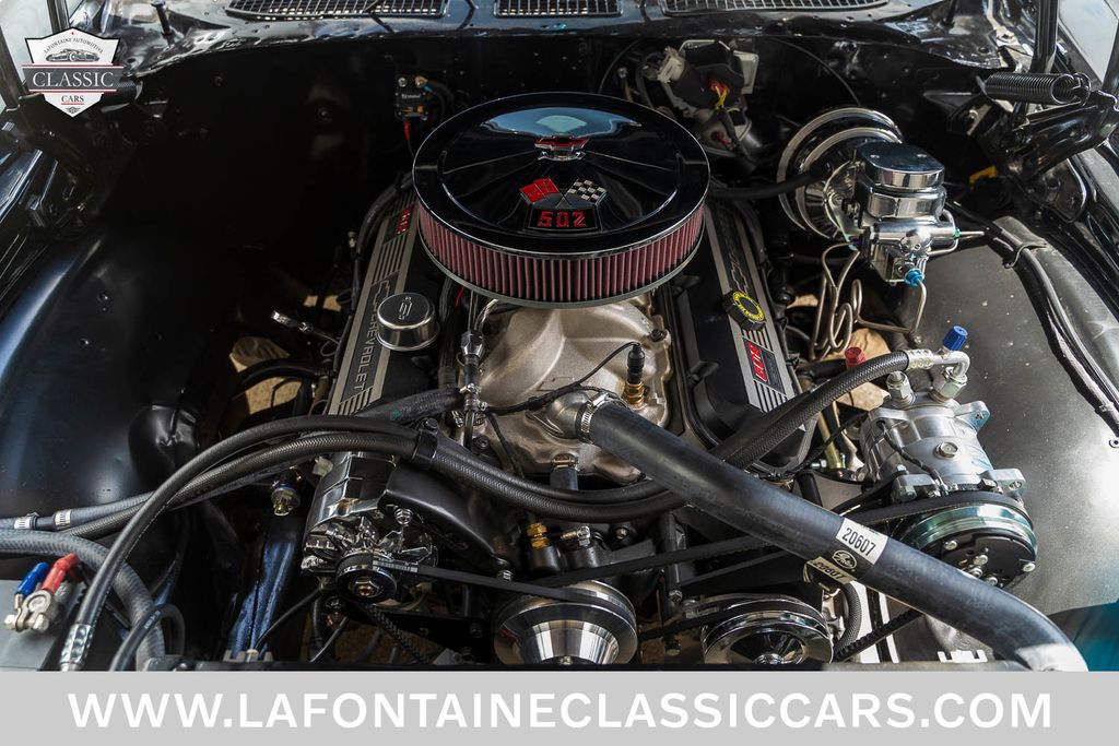 1970 Chevrolet Chevelle 85