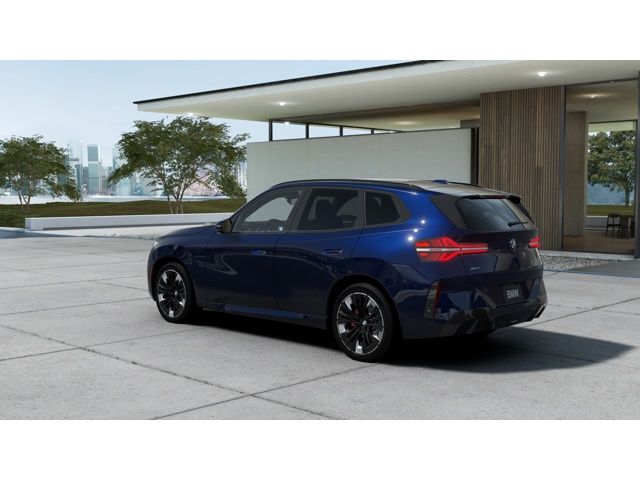 Thumbnail: 2026 BMW X3 - 2