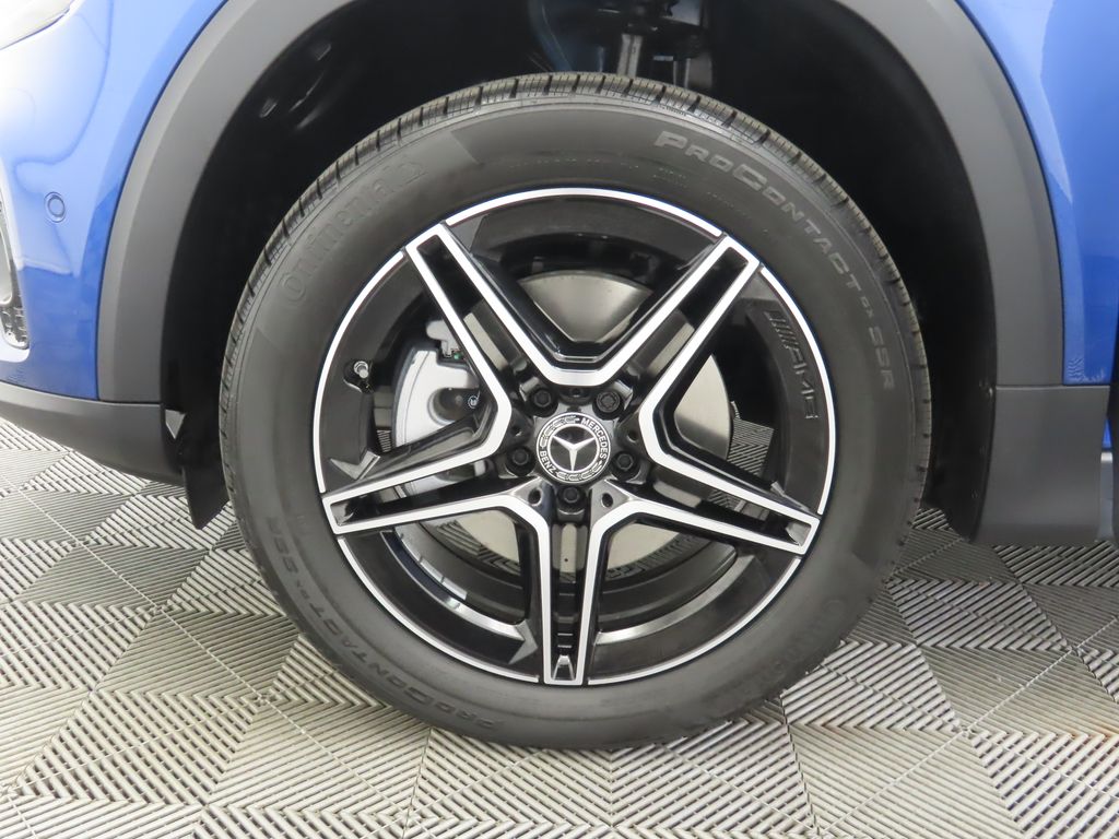 Thumbnail: 2026 Mercedes-Benz GLB - 32