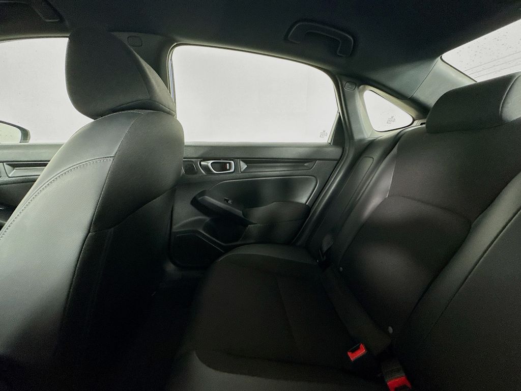 Used Car 2023 Honda Civic  Sport For Sale Under $25,000 In Austin, Texas