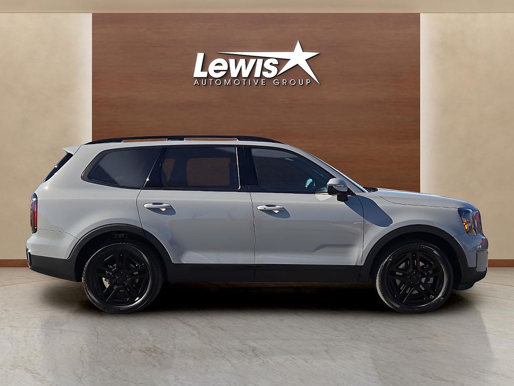 Used 2025 Kia Telluride For Sale in Farmington, AR