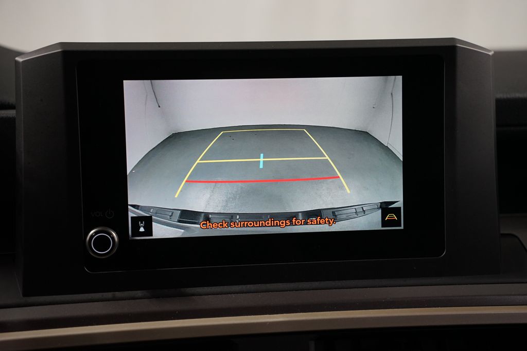 Thumbnail: 2025 Toyota Tacoma - 21