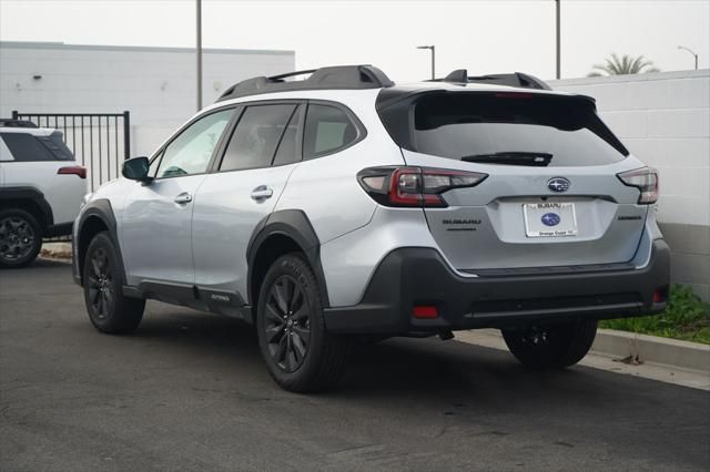 Thumbnail: 2025 Subaru Outback - 3