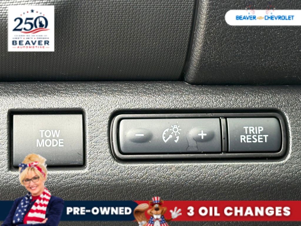 Used 2024 Nissan Frontier Truck