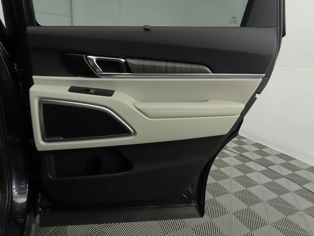 2025 Kia Telluride EX 28