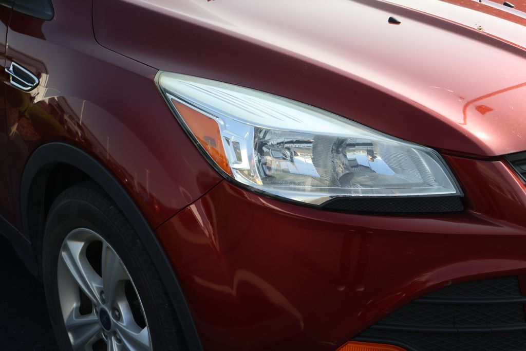 2014 Ford Escape S 4
