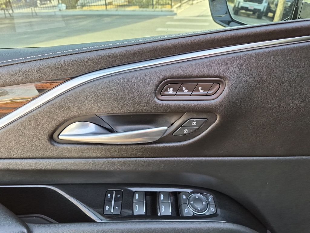 Used Car 2023 Cadillac Escalade  Premium Luxury For Sale Under $70,000 In Austin, Texas