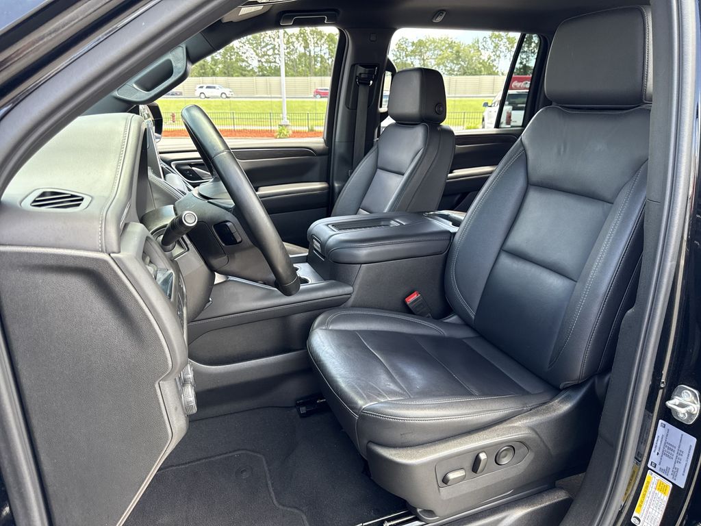 Used 2024 Chevrolet Suburban SUV