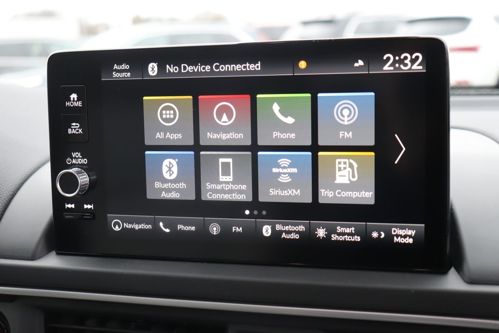 Thumbnail: 2025 Honda Pilot - 28