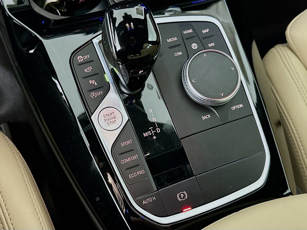 2024 BMW X3 sDrive30i 17