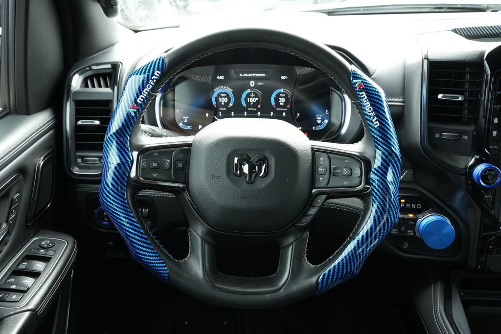 2023 Ram 1500 Limited - 5