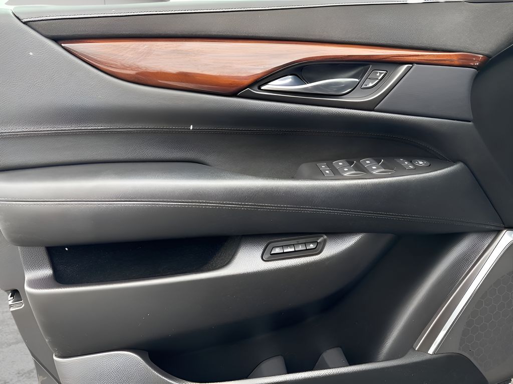 2015 Cadillac Escalade