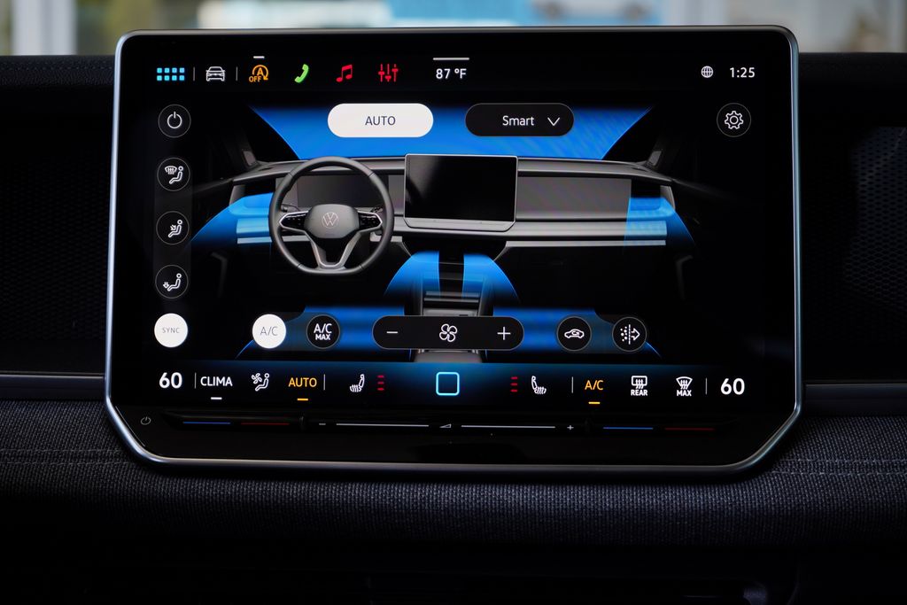 Thumbnail: 2026 Volkswagen Tiguan - 27