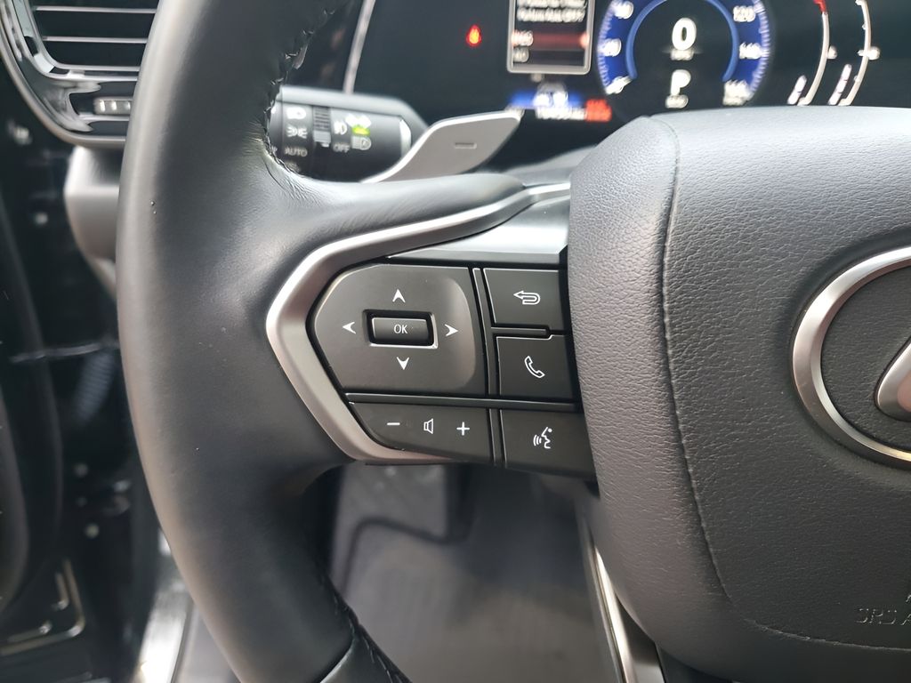 Used Car 2024 Lexus Nx  350 Base For Sale Under $50,000 In Austin, Texas