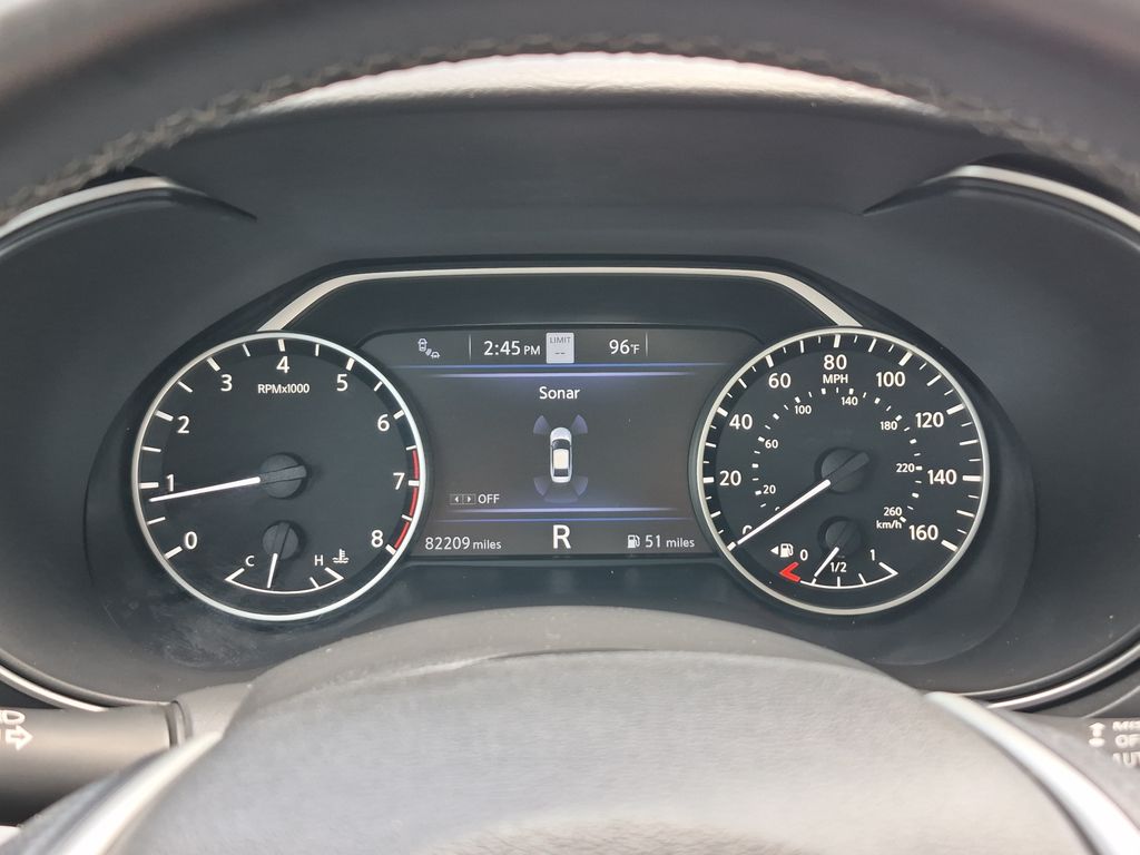 2023 Nissan Maxima Platinum White at AutoSavvy Houston Southwest