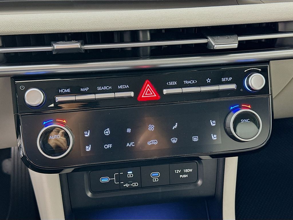 Thumbnail: 2026 Hyundai Tucson - 14