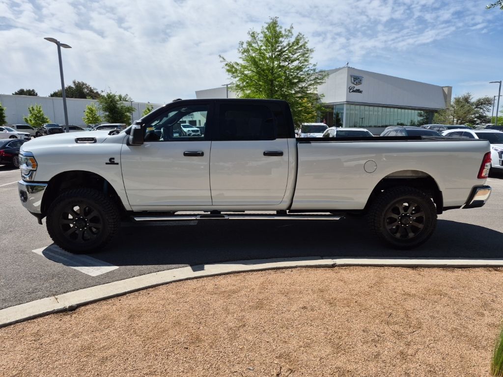 Used Car 2024 Ram 2500  Tradesman For Sale Under $50,000 In Austin, Texas