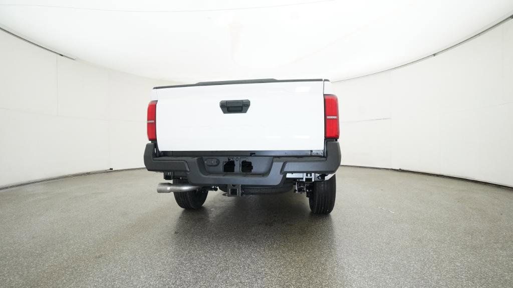 Thumbnail: 2025 Toyota Tacoma - 13