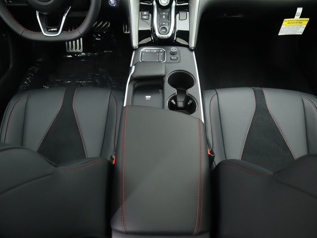 Thumbnail: 2025 Acura TLX - 19