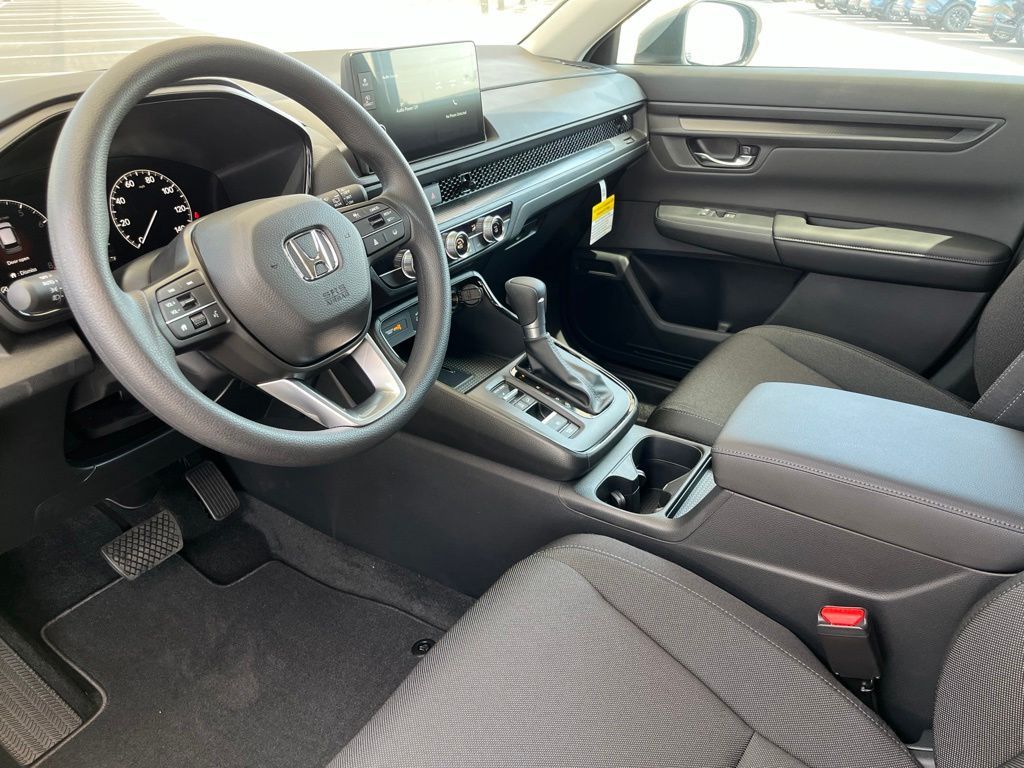 Thumbnail: 2026 Honda CR-V - 10