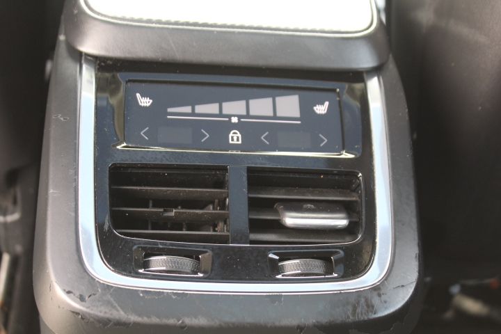 Used Car 2018 Volvo Xc90  T6 Inscription For Sale Under $20,000 In Georgetown, Texas