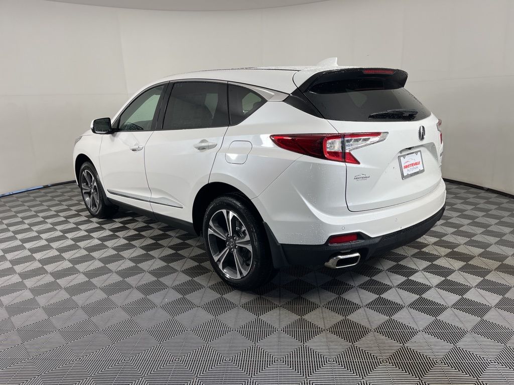 Thumbnail: 2025 Acura RDX - 3