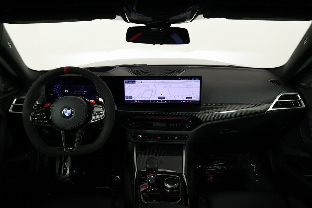 Thumbnail: 2025 BMW M2 - 8