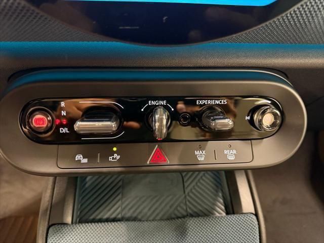 Thumbnail: 2025 MINI Cooper Countryman - 18