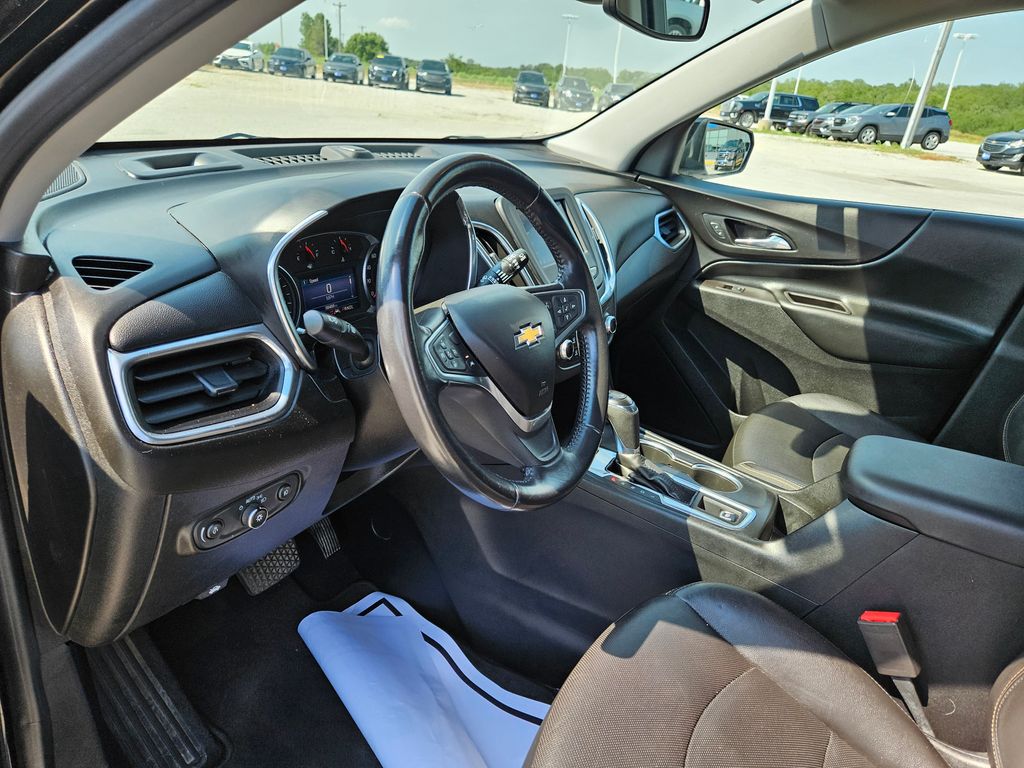 Used 2020 Chevrolet Equinox SUV