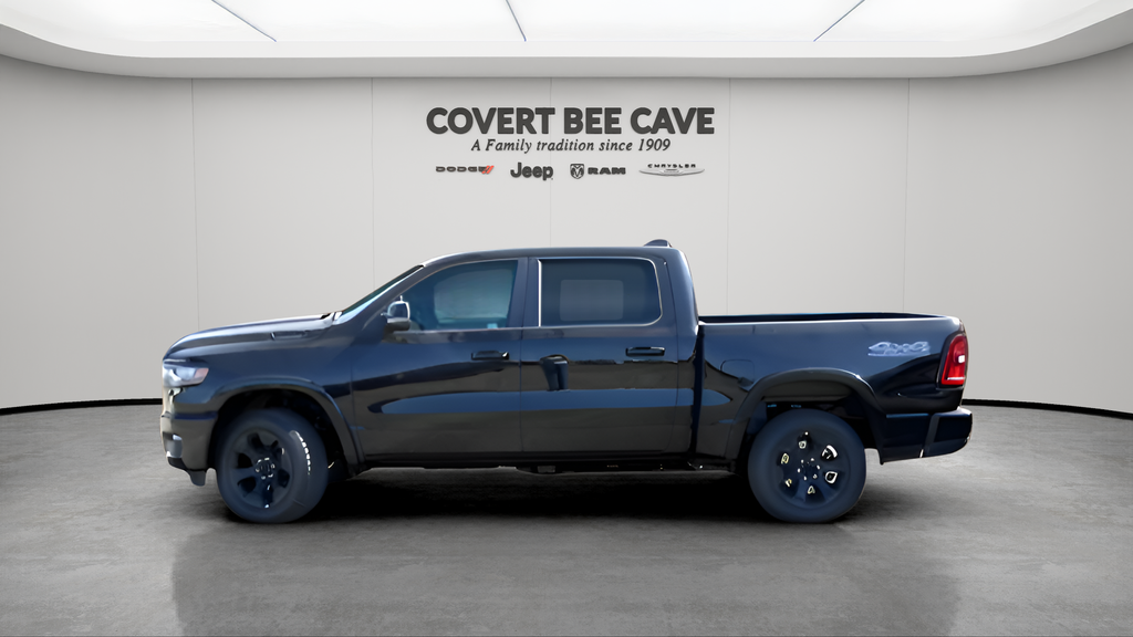 New Car 2025 Ram 1500  Big Horn/lone Star For Sale Under $50,000 In Austin, Texas