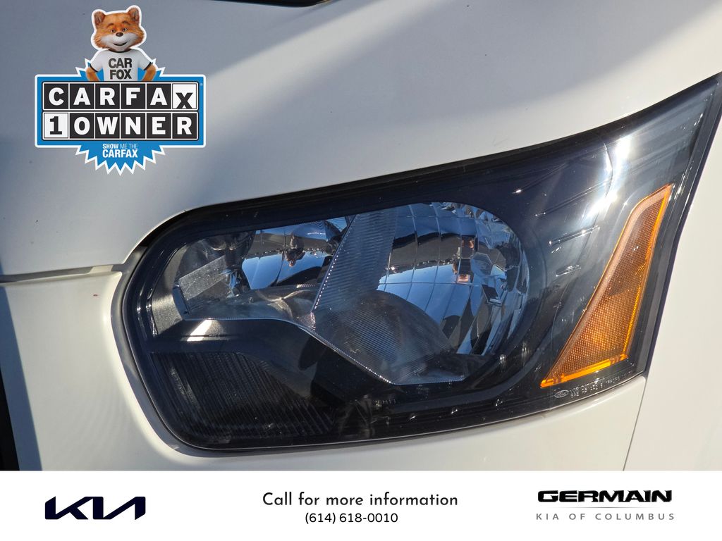 2019 Ford Transit photo 5