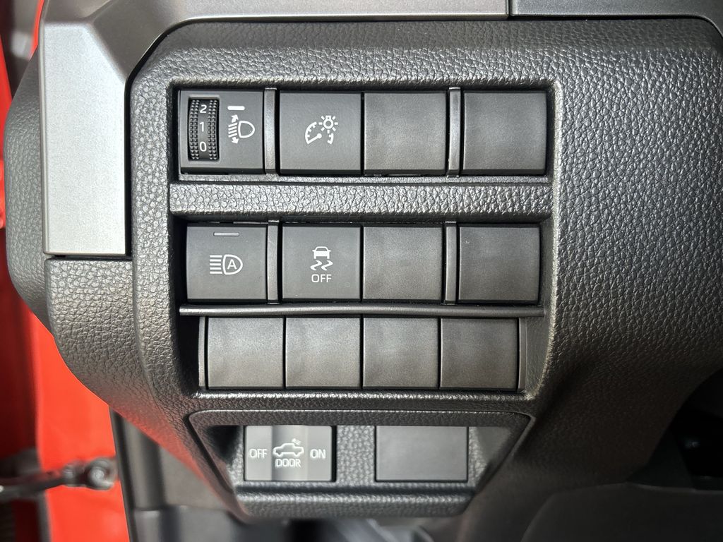 Used 2024 Toyota Tacoma Truck