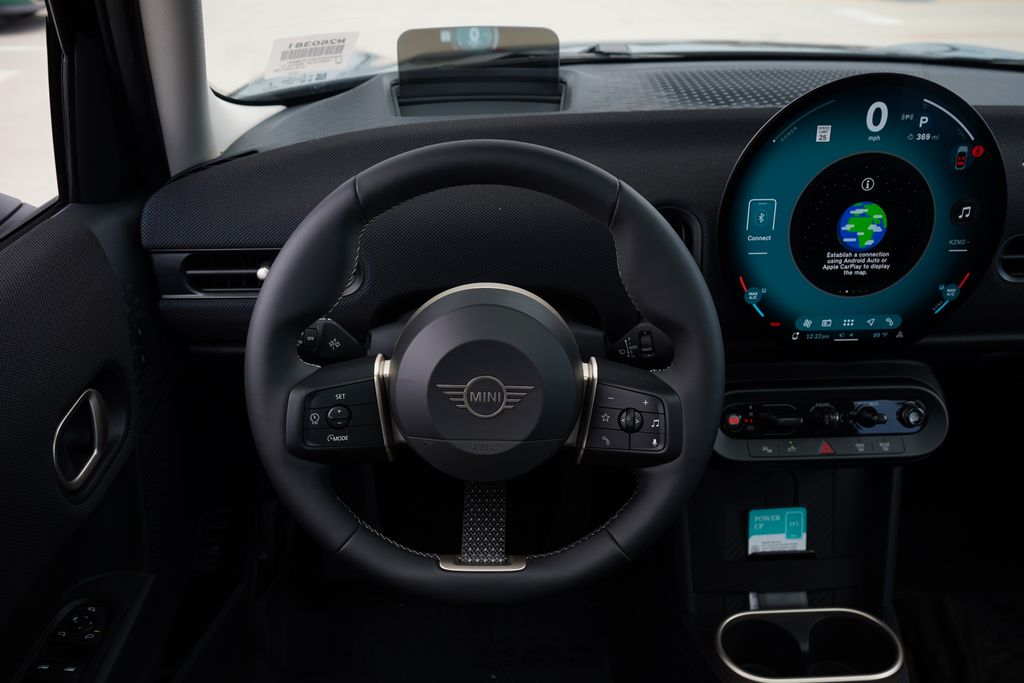 Thumbnail: 2026 MINI Cooper - 10