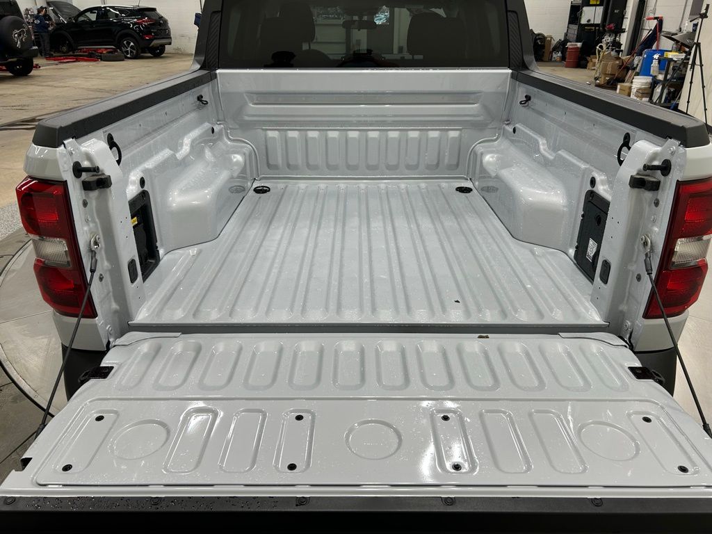 new 2026 Ford Maverick car, priced at $39,190