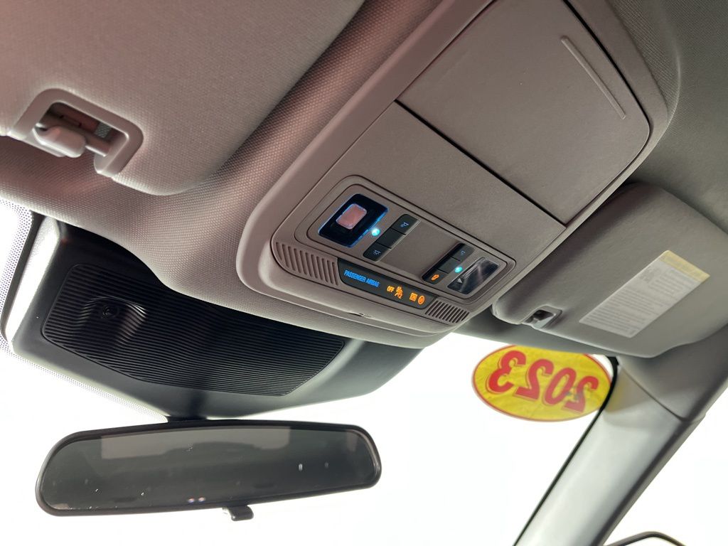 Thumbnail: 2023 Ford Explorer - 26