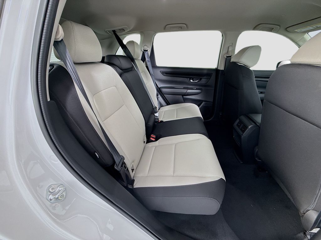 Thumbnail: 2026 Honda CR-V - 20