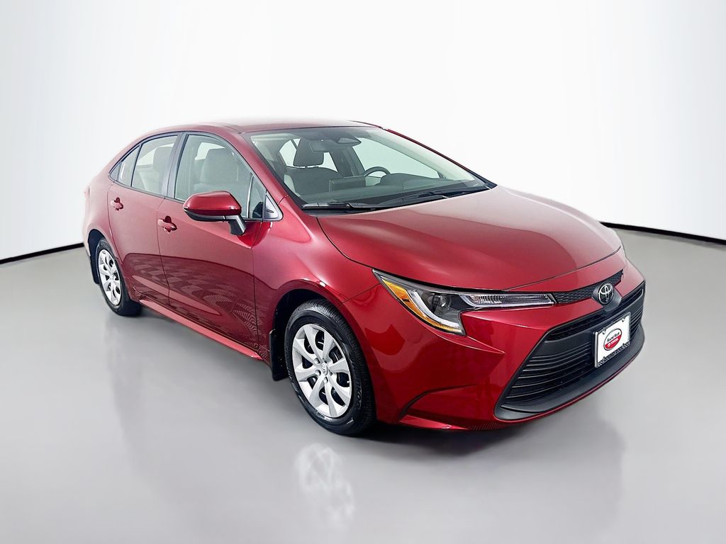 Thumbnail: 2026 Toyota Corolla - 3