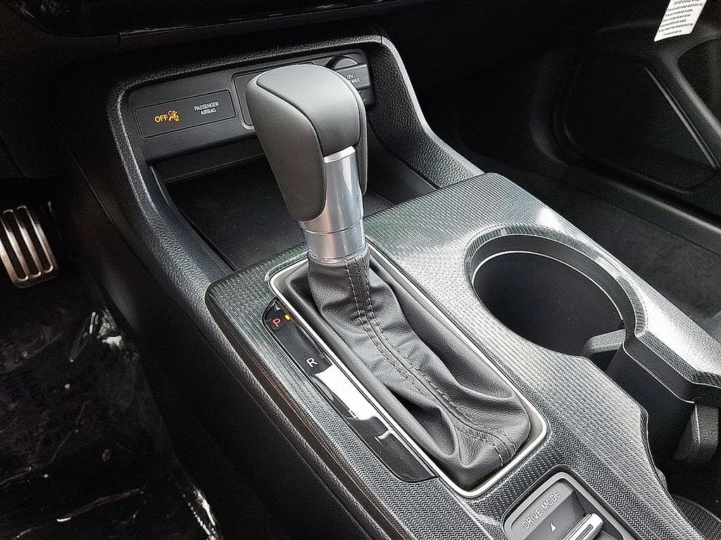 Thumbnail: 2026 Honda Civic - 9