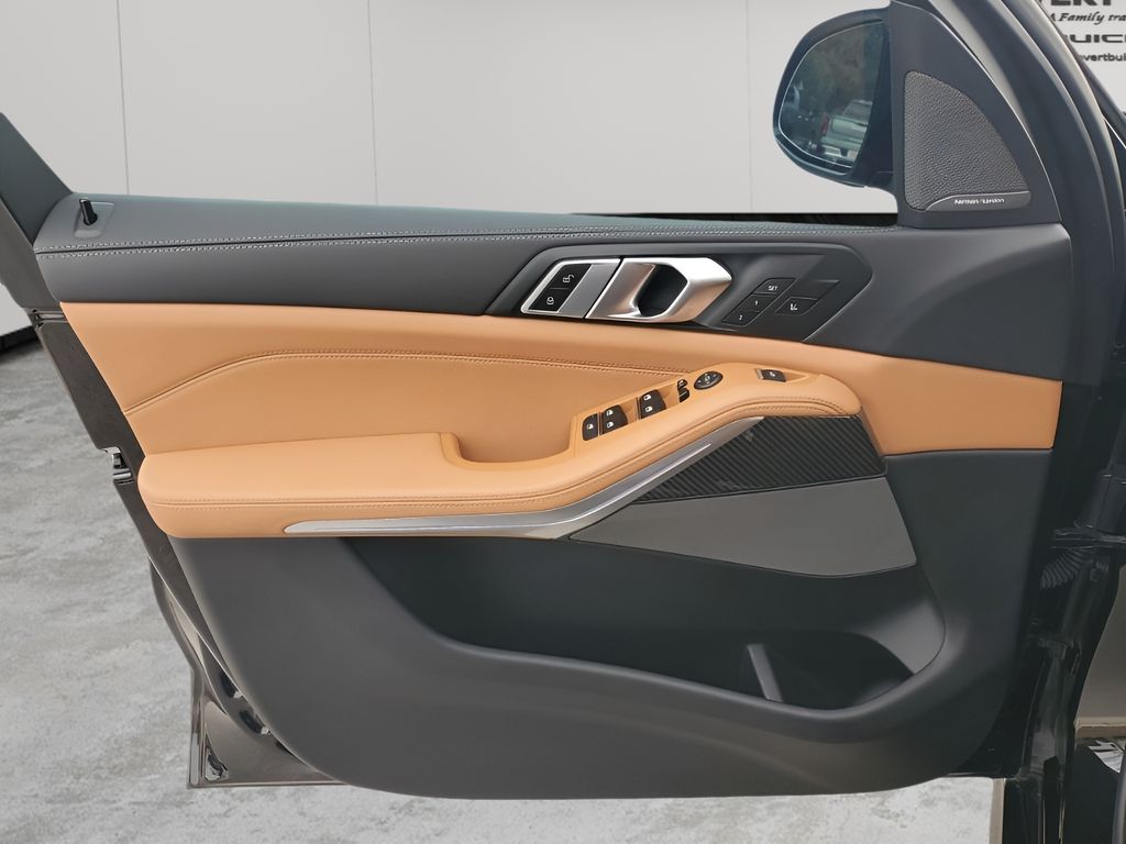 Used Car 2025 Bmw X5  M60i For Sale Under $80,000 In Austin, Texas