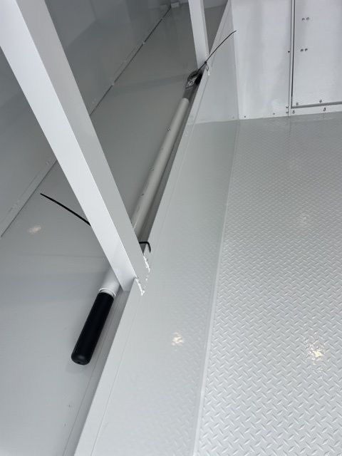 2025 Ford Transit-350 Cutaway 