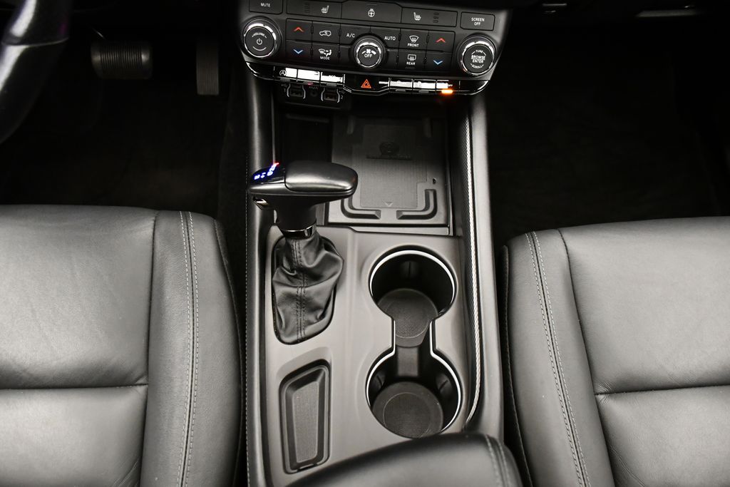 Thumbnail: 2022 Dodge Durango - 30